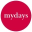 Logo Mydays