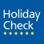 Logo HolidayCheck