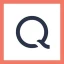 Logo QVC