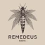 Logo Remedeus