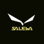 Logo Salewa