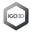 Logo IGO3D