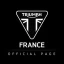 Logo Triumph