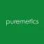 Logo Puremetics