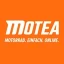 Logo Motea
