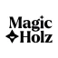 Logo MagicHolz