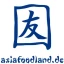 Logo Asiafoodland