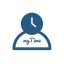 Logo MyTime