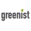 Logo Greenist
