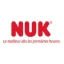 Logo NUK
