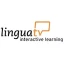 Logo Linguatv