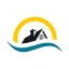 Logo Ferienwohnungen.de