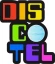 Logo DiscoTEL