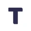 Logo Travala.com