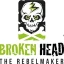 Logo Brokenhead.Shop