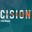 Logo PRWeb