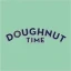 Logo Doughnut