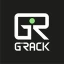 Logo G-Rack