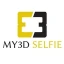 Logo My3dselfie