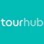 Logo Tourhub