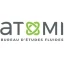 Logo Atomi