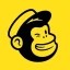 Logo MailChimp