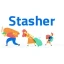 Logo Stasher