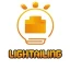 Logo Lightailing