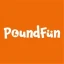 Logo PoundFun