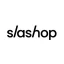Logo Slashop