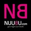 Logo Nuubu
