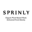 Logo Sprinly