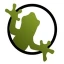 Logo Frogcoffee