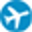 Logo Flug.de
