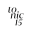 Logo TONIC15