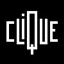 Logo CLIQUE
