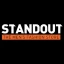 Logo Standout