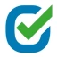 Logo Checkdomain