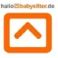 Logo HalloBabysitter
