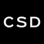 Logo CSD.shop