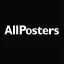 Logo AllPosters.com