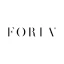 Logo Foria