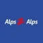 Logo Alps2Alps