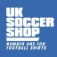 Logo UKSoccershop