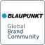 Logo Blaupunkt