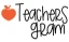 Logo Teachersgram.com