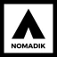 Logo Nomadik
