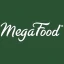 Logo MegaFood
