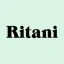 Logo Ritani
