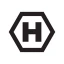 Logo HAMMER